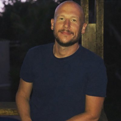 Profile Picture of Sean Stanley (@SeanStanley2) on Twitter