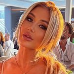 Profile Picture of Alena Davydova (@davydova_fg) on Instagram