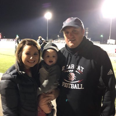 Profile Picture of Derrick Haney (@derrick_haney) on Twitter