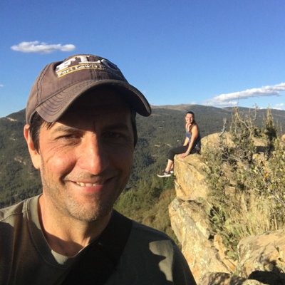 Profile Picture of David Sherman (@shermanict) on Twitter