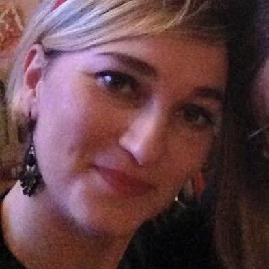 Profile Picture of Silvia Negri (@uzzy_na) on Twitter