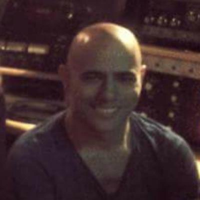 Profile Picture of Raymond Butcher (@raymondbutcher) on Twitter