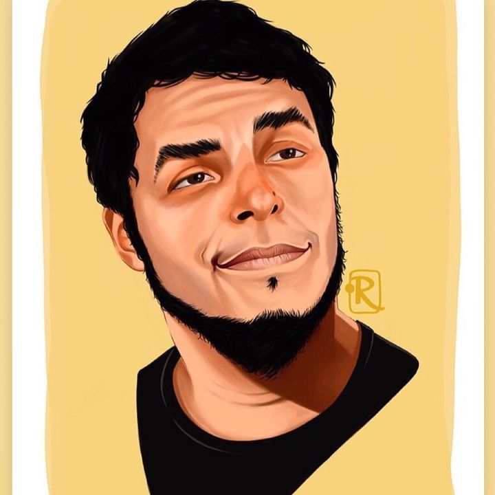 Profile Picture of David Sainz (@@davidsainz83) on Tiktok