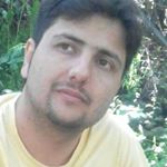 Profile Picture of John Saber (@saber.qasme) on Instagram