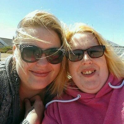 Profile Picture of Vicky Goode (@vgoode67) on Twitter
