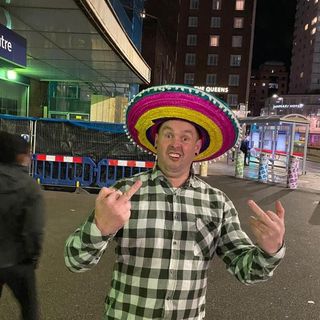 Profile Picture of Darryl Hart (@darrylhart68) on Instagram
