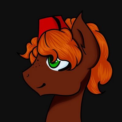 Profile Picture of GingerRoot (@GingerRoot17) on Twitter