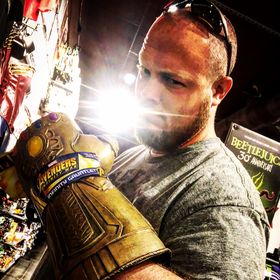 Profile Picture of Travis Peeler (@travispeeler) on Pinterest