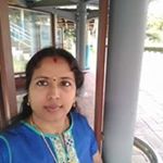 Profile Picture of Anuradha Srinivasan (@anuradha.srinivasan.9843) on Instagram