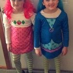 Profile Picture of Mandy Zimmerman (@leapyearbaby80) on Instagram