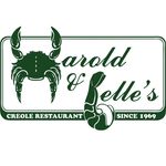 Profile Picture of Harold & Belle's Restaurant (@haroldandbellesrestaurant) on Instagram