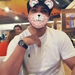 Profile Picture of Asim Ali (@asimnpt) on Instagram