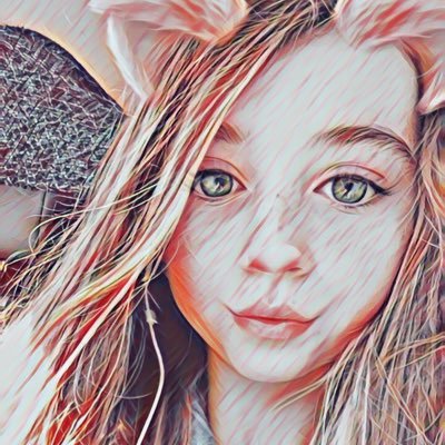 Profile Picture of Ruby Wilkinson (@Wruby6661) on Twitter