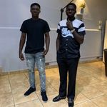 Profile Picture of Robert Owusu wan🇺🇸🇬🇭💡 (@owusu_wan) on Instagram
