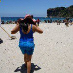 Profile Picture of Janice T. Sandig-Palayaban (@niecaj04) on Instagram