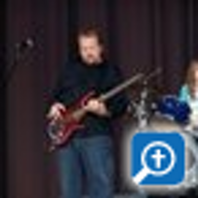 Profile Picture of MarkCrews (@MarkCrews) on Twitter