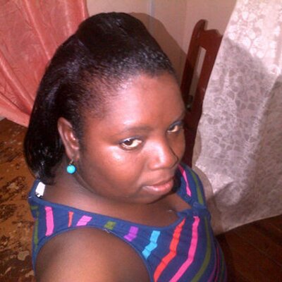 Profile Picture of Alicia Thomas (@alicia_antwan) on Twitter