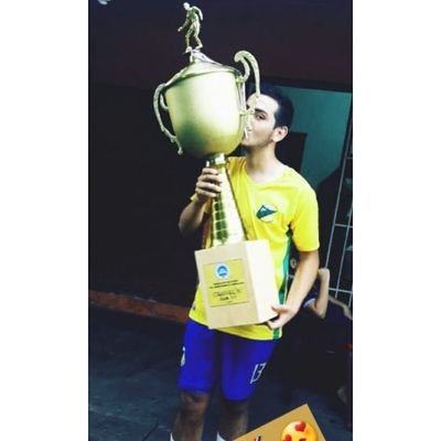 Profile Picture of Carlos Agustin Machuca Gonzalez (@CarlosA79787545) on Twitter