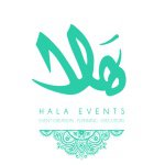 Profile Picture of Halaevents By Hala Bsaibes (@halaevents) on Instagram