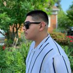 Profile Picture of jason i. menjivar (@jasonivan_) on Instagram