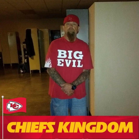 Profile Picture of Keith Humphreys (@heavy71) on Poshmark