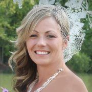 Profile Photo of Courtney Gibson (@inspireall4life) on Pinterest