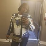 Profile Picture of Nyah Bossy James (@bossymzjames) on Instagram