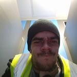 Profile Picture of Shaun Farrell (@shaunfarrell88) on Instagram