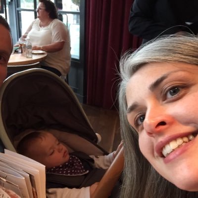 Profile Picture of Eleanor Higgins (@eemwilliams) on Twitter