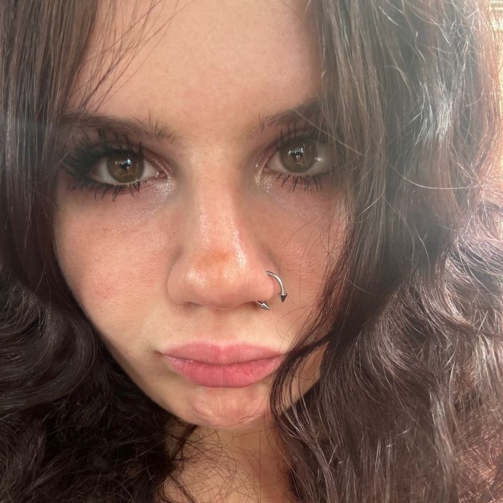 Profile Picture of eleanor (@eleanorpm) on Tiktok