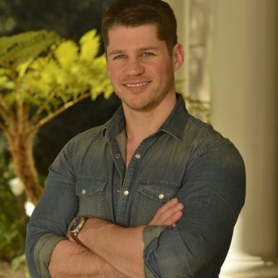 Profile Picture of Chris Rudolph (@SHChris5) on Twitter