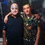 Profile Picture of joeslater (@joebrayne) on Instagram