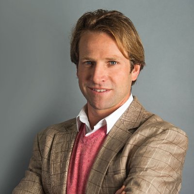 Profile Picture of Chris Haw, PhD (@chrishaw81) on Twitter