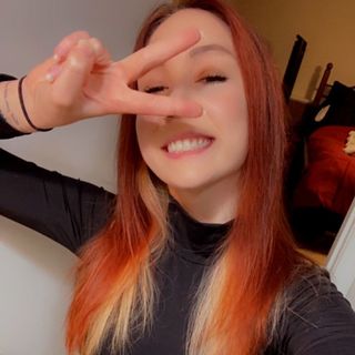 Profile Picture of Briana Simons (@brianabearrr) on Instagram