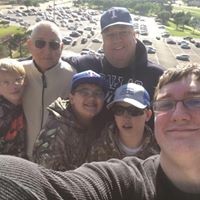 Profile Picture of Bj Langenbau (@bj-langenbau) on Quora