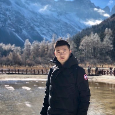 Profile Picture of 贾孟浩 (@JustinLovesCoke) on Twitter
