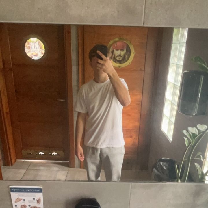 Profile Picture of Krukowski (@krukowski_4) on Tiktok