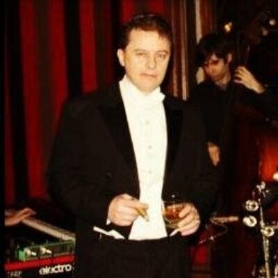 Profile Picture of James (@jamesreichman) on Twitter