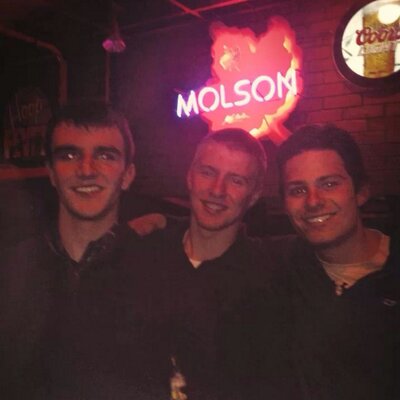 Profile Picture of Colin Freer (@colin_freer) on Twitter