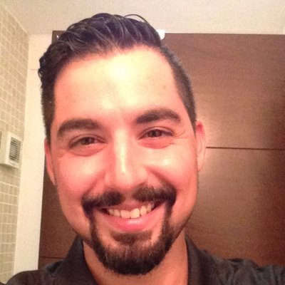 Profile Picture of Nestor Montemayor (@nestoris) on Twitter