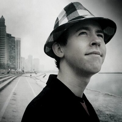 Profile Picture of Joseph Hutson (@josephhutson) on Twitter