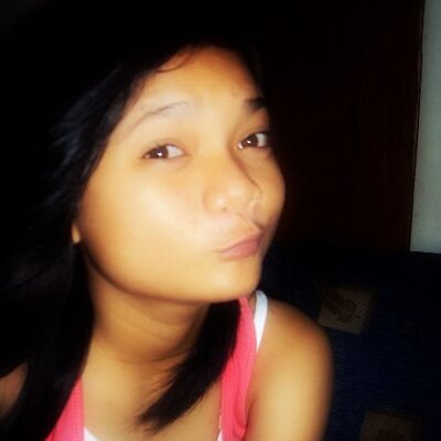 Profile Picture of Jasmine Alfonso (@jhazxmiin) on Twitter