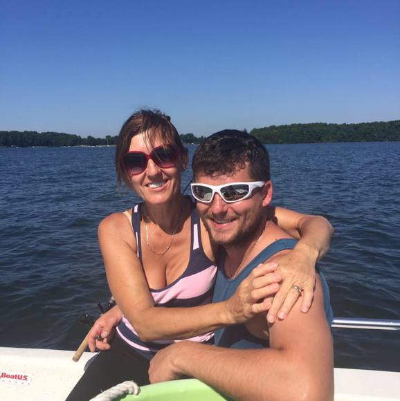 Profile Picture of Basia Kotlowski (@barbaraglowacz) on Poshmark