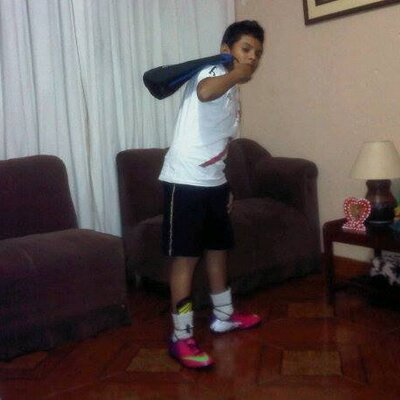 Profile Picture of Patrick Mori Velarde (@patrickmori2003) on Twitter