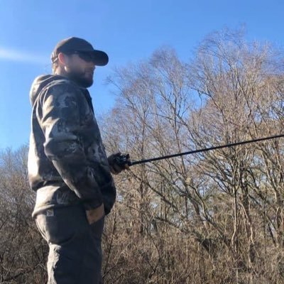 Profile Picture of Jared Griffith (@jared_griffith4) on Twitter