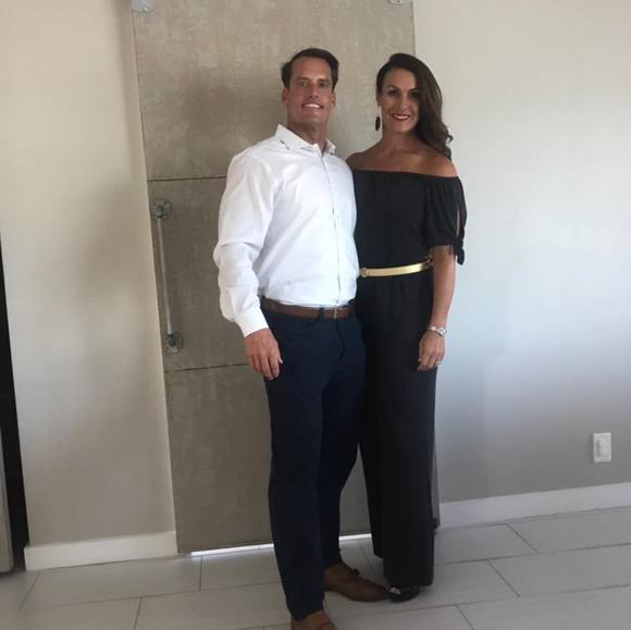 Profile Picture of Theresa Isiminger williams (@tisiminger) on Poshmark