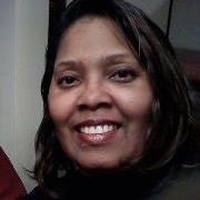 Profile Picture of Paulette Johnson (@pjohnson467) on Pinterest