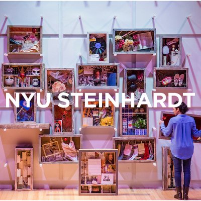 Profile Picture of NYU Steinhardt Educational Theatre (@NYUEdTheatre) on Twitter