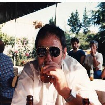 Profile Picture of David Counter (@davidcounter1) on Twitter