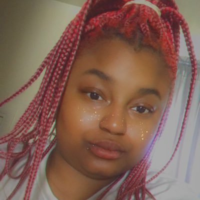 Profile Picture of CookieShay (@CookShay_) on Twitter